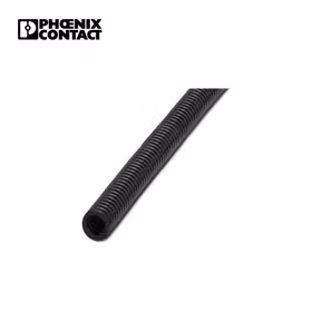 菲尼克斯 尼龙保护软管；WP-PA HF 15,8 BK
