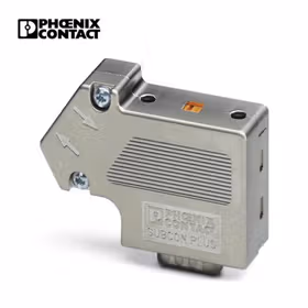 菲尼克斯 总线连接器；SUBCON-PLUS-PROFIB/SC2