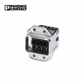 菲尼克斯 推挽式面板安装框架；VS-PPC-F2-MSTB-MNNA-1R-SPSA5