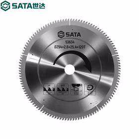 世达 圆锯片 &Phi;305x2.8x30x100T 53641