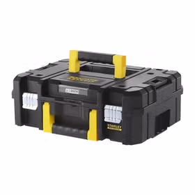 史丹利 PRO-STACK工具提箱11L；FMST1-75502-23