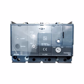 ABB 塑壳断路器附件，剩余电流脱扣器；RC Sel x XT2 4P