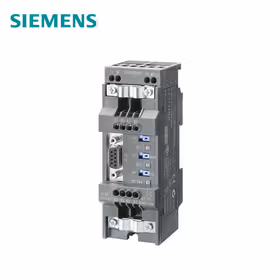 西门子 PROFIBUS RS485中继器；6ES79720AA020XA0