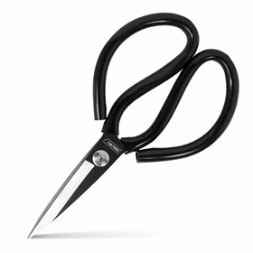 得力 套管剪   200mm；DL2615