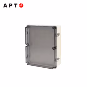 APT 控制箱,可用于安装按钮；XK-15/tDPFSA-Y