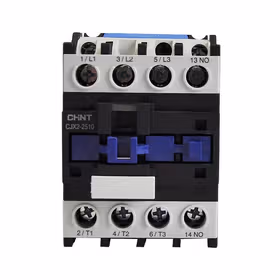 正泰 交流接触器；CJX2-2501 48V