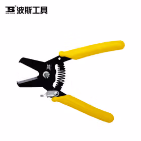 波斯 扎带钳 5寸；BS530857