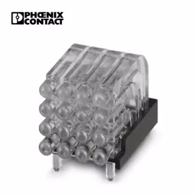 菲尼克斯 光导；HSLC-H-D2/R4XC4-2,54