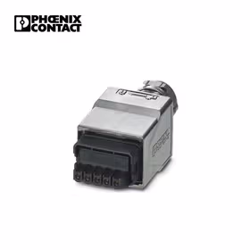 菲尼克斯 电源连接器；CUC-PPC-C2ZNI-SX/24FKP5