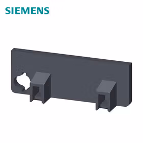 西门子 连接适配器用于3RF34用于安装3RB3和3RR2；3RF39000QA88