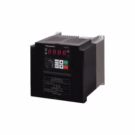 松下(Panasonic) 简易矢量型变频器 单相 AC200-230V 0.2kW；AVF200-0022