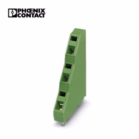 菲尼克斯 PCB连接器；ZFK3DSA 1,5-6,08
