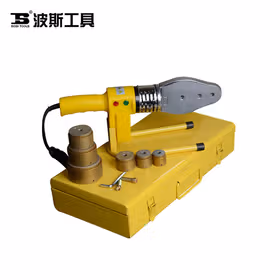 波斯 电子恒温热熔器 800W；BS530836