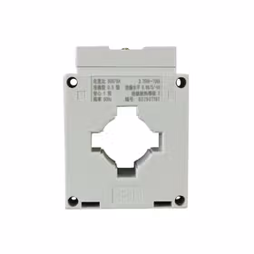 正泰 电流互感器；BH-0.66 40Ⅰ 500/5A 0.5级