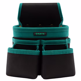 世达 8袋式组合工具腰包；95213