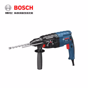 博世 四坑锤钻；GBH 2-28 D