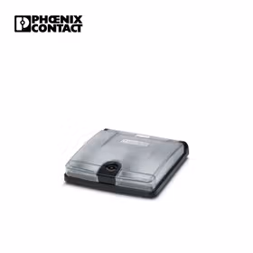 菲尼克斯 用于两个前板/插座的安装框架；SI-M1B