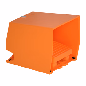 施耐德电气 脚踏开关；XPER310