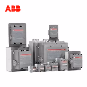 ABB 接触器 附件；VM96-4