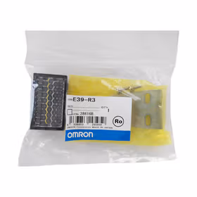 欧姆龙 光电传感器附件,小型反射板；E39-R3