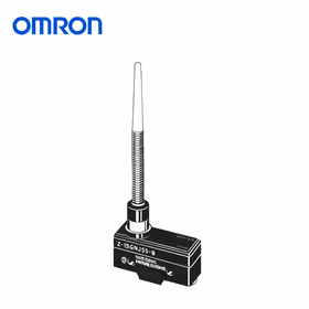 欧姆龙 一般用基本开关 微动开关；Z-15GNJ55-B