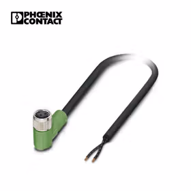 菲尼克斯 传感器/执行器电缆；SAC-2P-15,0-295/M 8FR D-HO