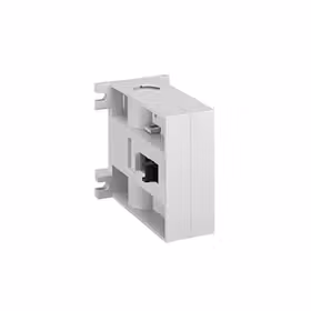 ABB 接触器附件,机械联锁-水平安装；VM300H