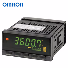 欧姆龙 旋转脉冲表；K3HB-RNB-CPAC21 24VAC/VDC