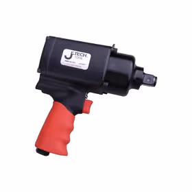 捷科(jetech) 1/2"大扭力气动冲击扳手；AMW-1/2-1054