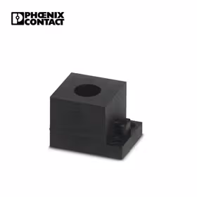 菲尼克斯 开槽连接块；CES-SRG-BK-9