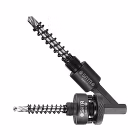 世达 开孔器钻杆14-30MM；53401