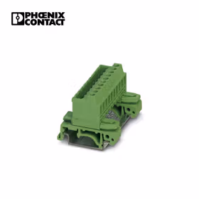 菲尼克斯 插头；UMSTBVK 2,5/24-G-5,08
