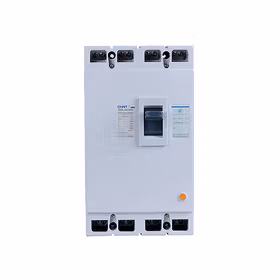 正泰 漏电塑壳断路器；DZ20L-400/3N300 400A 100mA