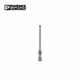 菲尼克斯 螺丝批头；SF-BIT-SL 1,0X4,0-70