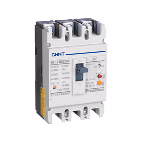 正泰 塑壳漏电保护断路器 NM1LE-125S/3300 40A 30.50.100mA G；710301100004994