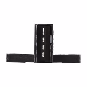 欧姆龙 导线引出型微型光电传感器；EE-SX672A