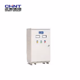 正泰 自藕减压起动控制箱；XJZ1-30KW