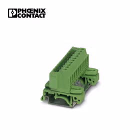 菲尼克斯 插头；UMSTBVK 2,5/ 6-G-5,08