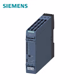 西门子 AS-iSlimLineCompact模块SC22.5数字,A/B从站4DI/4RQ；3RK24022CE002AA2