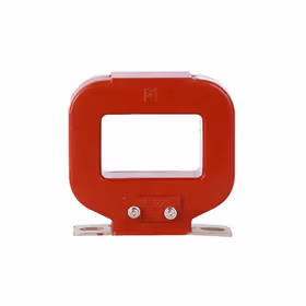 正泰 电流互感器；LMZJ1-0.5 80型 800/5A 0.5级