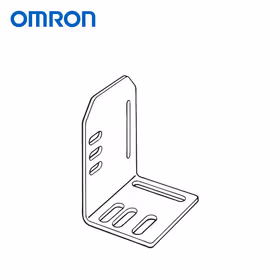 欧姆龙 光电传感器附件,安装支架；E39-L51