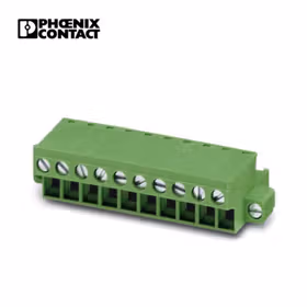 菲尼克斯 插头；FRONT-MSTB 2,5/ 2-STF