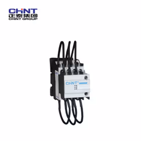 正泰 切换电容器接触器；CJ19-115/10 220V