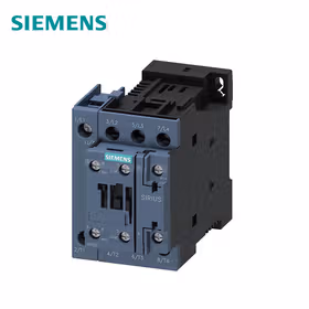 西门子 接触器,4NO,AC-1：50A 110VDC4极,4NO,尺寸：S0,螺栓型端子连接1NO+1NC,集成；3RT23271BF40