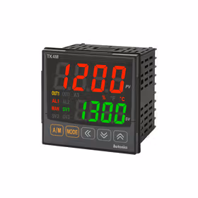 奥托尼克斯 高精度标准型PID控制温度控制器 继电器输出 AC100-240V；TK4M-14RN