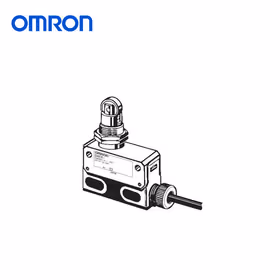 欧姆龙 小型密封开关；D4E-1E20N