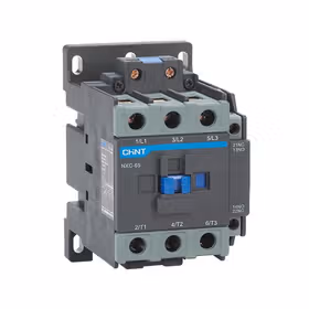 正泰 交流接触器 交直流线圈；NXC-265 380V-415V AC/DC