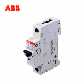 ABB 微型断路器；M201M-B3