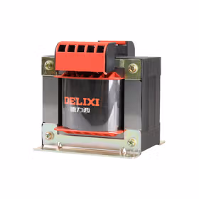 德力西电气 控制变压器；BK-630VA 36V常用