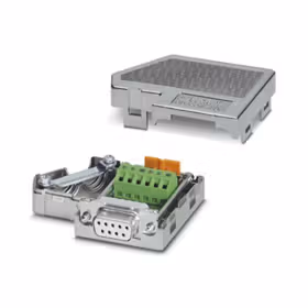 菲尼克斯 总线连接器；SUBCON-PLUS-CAN